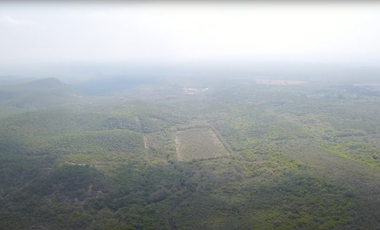 RANCHO EN VENTA ZONA DE LINARES