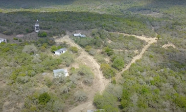 RANCHO EN VENTA ZONA DE LINARES