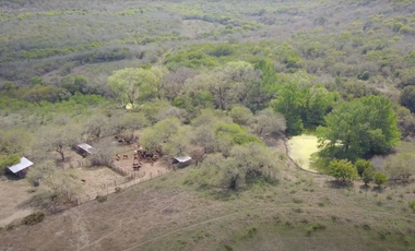 RANCHO EN VENTA ZONA DE LINARES
