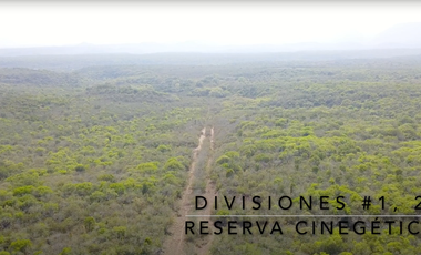 RANCHO EN VENTA ZONA DE LINARES