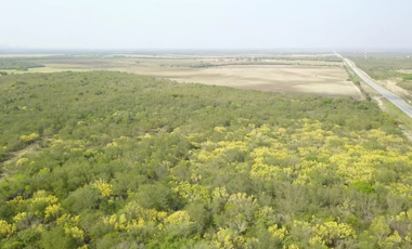 RANCHO EN VENTA ZONA DE LINARES