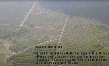 RANCHO EN VENTA ZONA DE LINARES