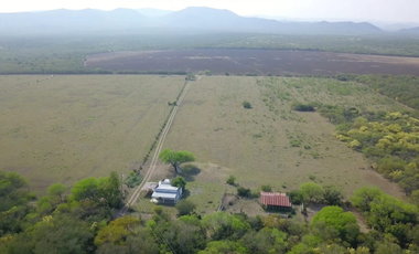 RANCHO EN VENTA ZONA DE LINARES