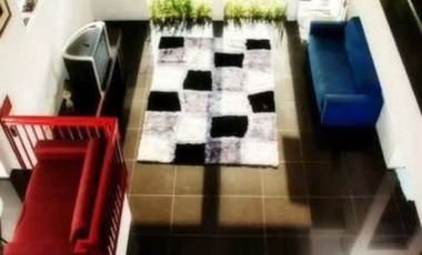 Rumah Villa di DagoGiri dkt ResorDagoPakar BdgUtara