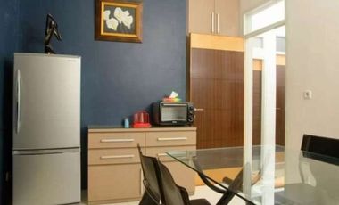 Rumah Villa di DagoGiri dkt ResorDagoPakar BdgUtara