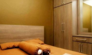 Rumah Villa di DagoGiri dkt ResorDagoPakar BdgUtara