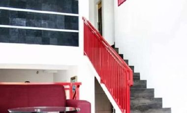 Rumah Villa di DagoGiri dkt ResorDagoPakar BdgUtara