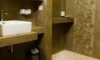 Rumah Villa di DagoGiri dkt ResorDagoPakar BdgUtara