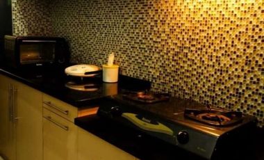 Rumah Villa di DagoGiri dkt ResorDagoPakar BdgUtara