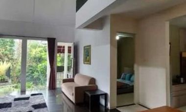 Rumah Villa di DagoGiri dkt ResorDagoPakar BdgUtara