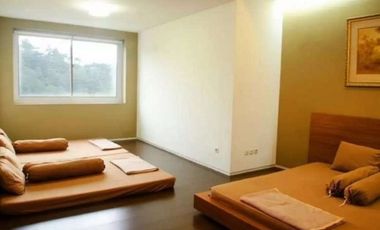 Rumah Villa di DagoGiri dkt ResorDagoPakar BdgUtara