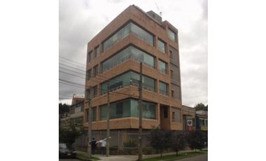 Edificio en Vender - Arrendar en Bogotá D.C.