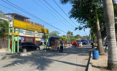 Dijual Tanah Dekat RSUD Queen Latifa Kulon Progo, DIY