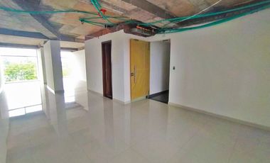 VENTA DE OFICINA EN EL EDIFICIO TERZETTO EN BARRANCABERMEJA