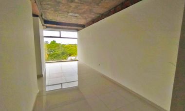 VENTA DE OFICINA EN EL EDIFICIO TERZETTO EN BARRANCABERMEJA