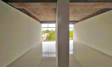 VENTA DE OFICINA EN EL EDIFICIO TERZETTO EN BARRANCABERMEJA