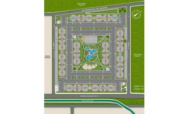apartamento en arriendo en conjunto residencial caminos de pangola. Cod A108173