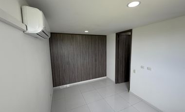 apartamento en arriendo en conjunto residencial caminos de pangola. Cod A108173