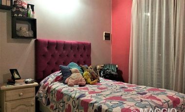 VENTA CASA 5 AMBIENTES VILLA LUZURIAGA