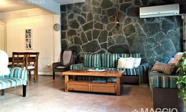 VENTA CASA 5 AMBIENTES VILLA LUZURIAGA