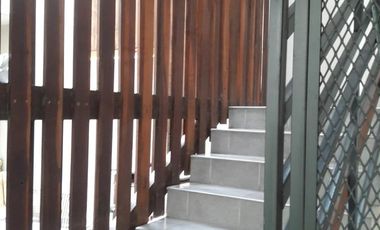 Departamento - Centro