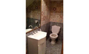 HERMOSO PH DE 2 AMBIENTES A ESTRENAR!! Chile 1700