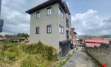 edificio en venta en urbano. Cod V6320