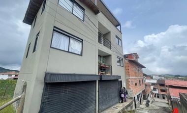 edificio en venta en urbano. Cod V6320