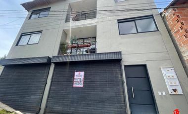 edificio en venta en urbano. Cod V6320