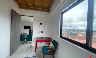 edificio en venta en urbano. Cod V6320