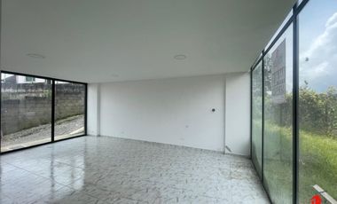 edificio en venta en urbano. Cod V6320