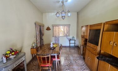 Casa en venta en Lanus Este