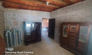 Cabaña en Venta en Sierra Manantial