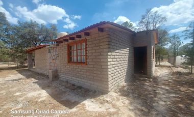 Cabaña en Venta en Sierra Manantial