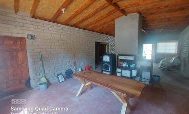 Cabaña en Venta en Sierra Manantial