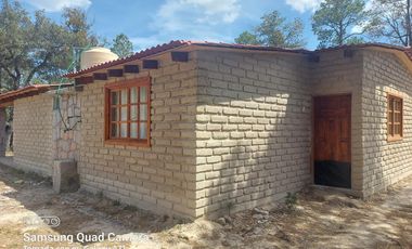 Cabaña en Venta en Sierra Manantial
