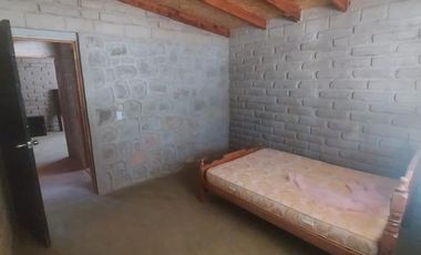 Cabaña en Venta en Sierra Manantial