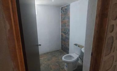 Cabaña en Venta en Sierra Manantial