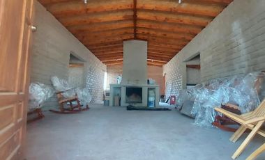 Cabaña en Venta en Sierra Manantial