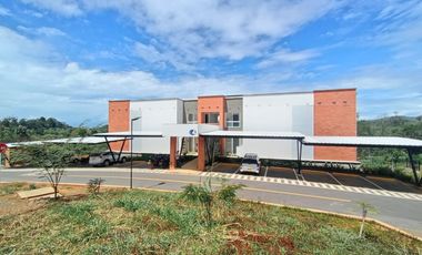 apartamento en venta en barrio nuevo. Cod V121044