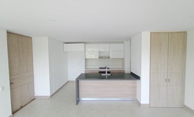 apartamento en venta en barrio nuevo. Cod V121044