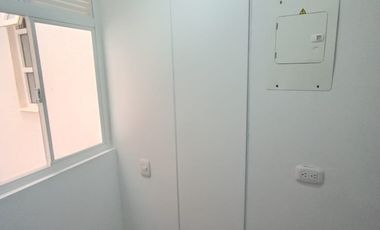 apartamento en venta en barrio nuevo. Cod V121044
