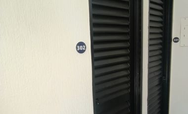 apartamento en venta en barrio nuevo. Cod V121044