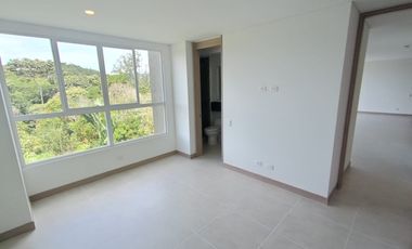apartamento en venta en barrio nuevo. Cod V121044