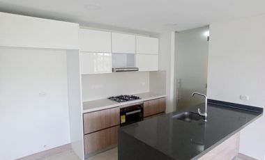 apartamento en venta en barrio nuevo. Cod V121044