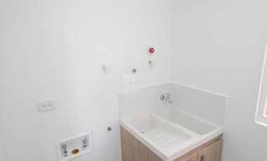 apartamento en venta en barrio nuevo. Cod V121044