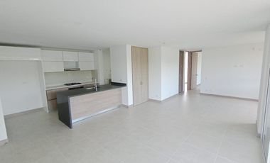 apartamento en venta en barrio nuevo. Cod V121044