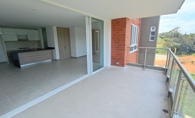 apartamento en venta en barrio nuevo. Cod V121044