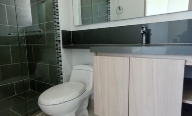 apartamento en venta en barrio nuevo. Cod V121044