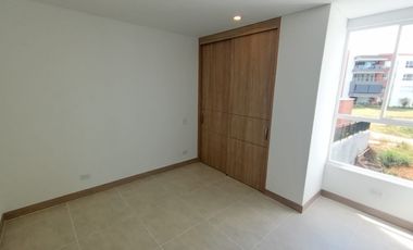 apartamento en venta en barrio nuevo. Cod V121044